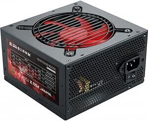 Tempest Gaming PSU X 750W (TP-MGPSU-750WB)