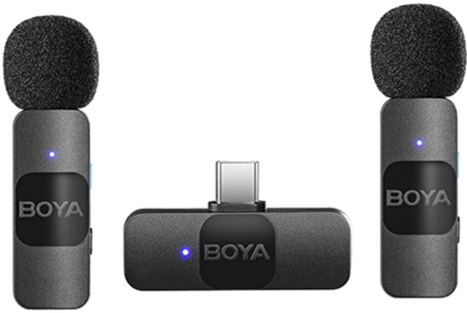 Boya BY-V20