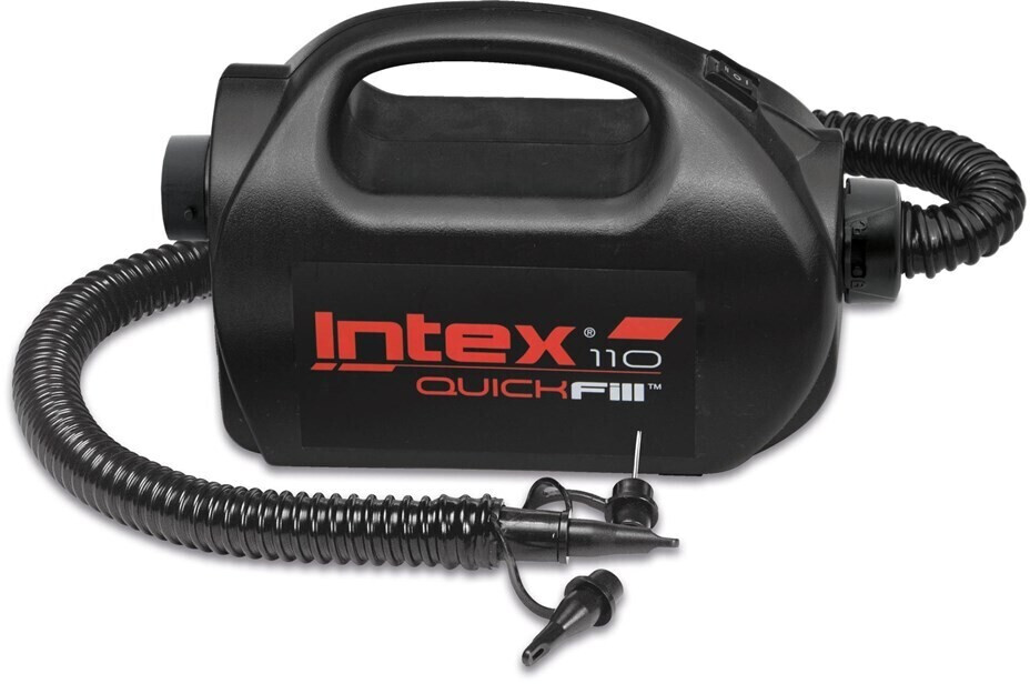 Intex Quick-Fill 230V/12V (68609)