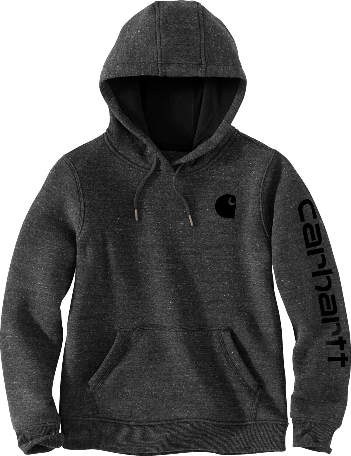Carhartt Clarksburg (102791) carbon heather