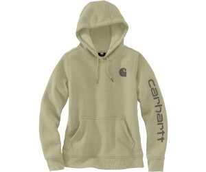 Carhartt 102791 Clarksburg Pullover Sweatshirt