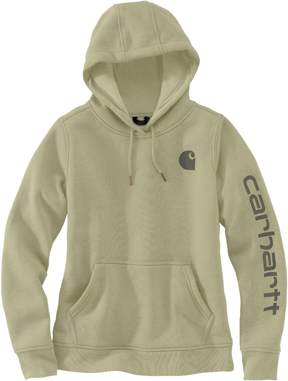 Carhartt Clarksburg (102791) dried clay