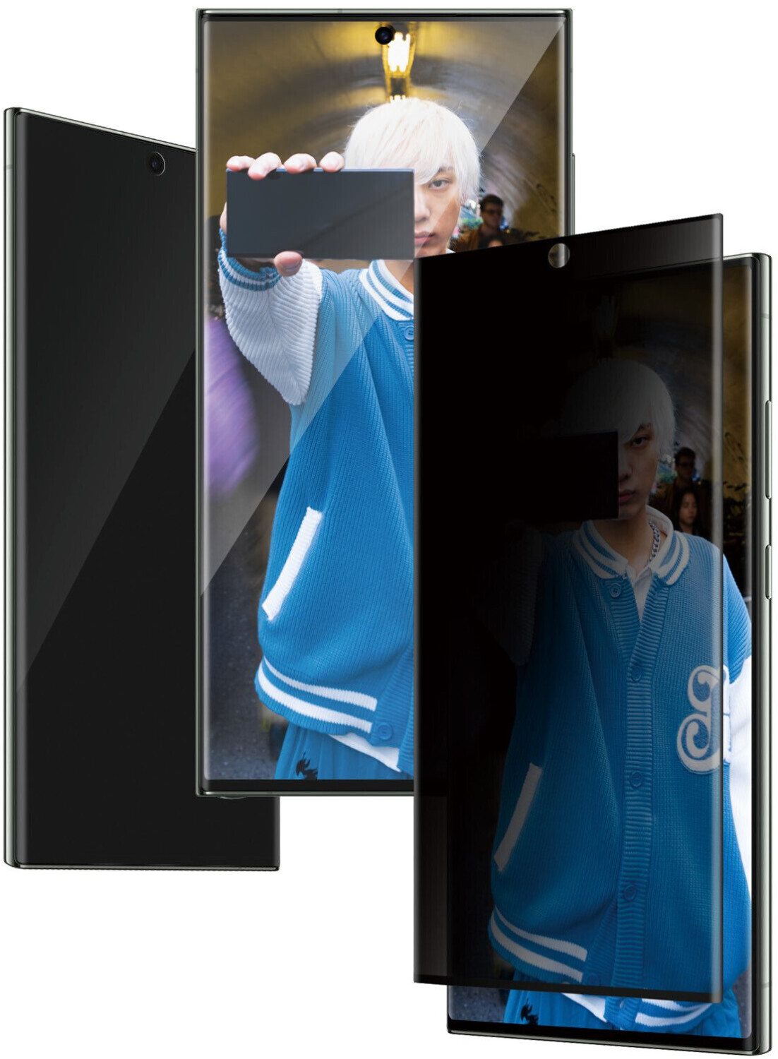 PanzerGlass Privacy Glass (Galaxy S24 Ultra)