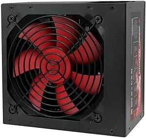 Tempest Gaming GPSU de 550W (TP-GPSU-550W)