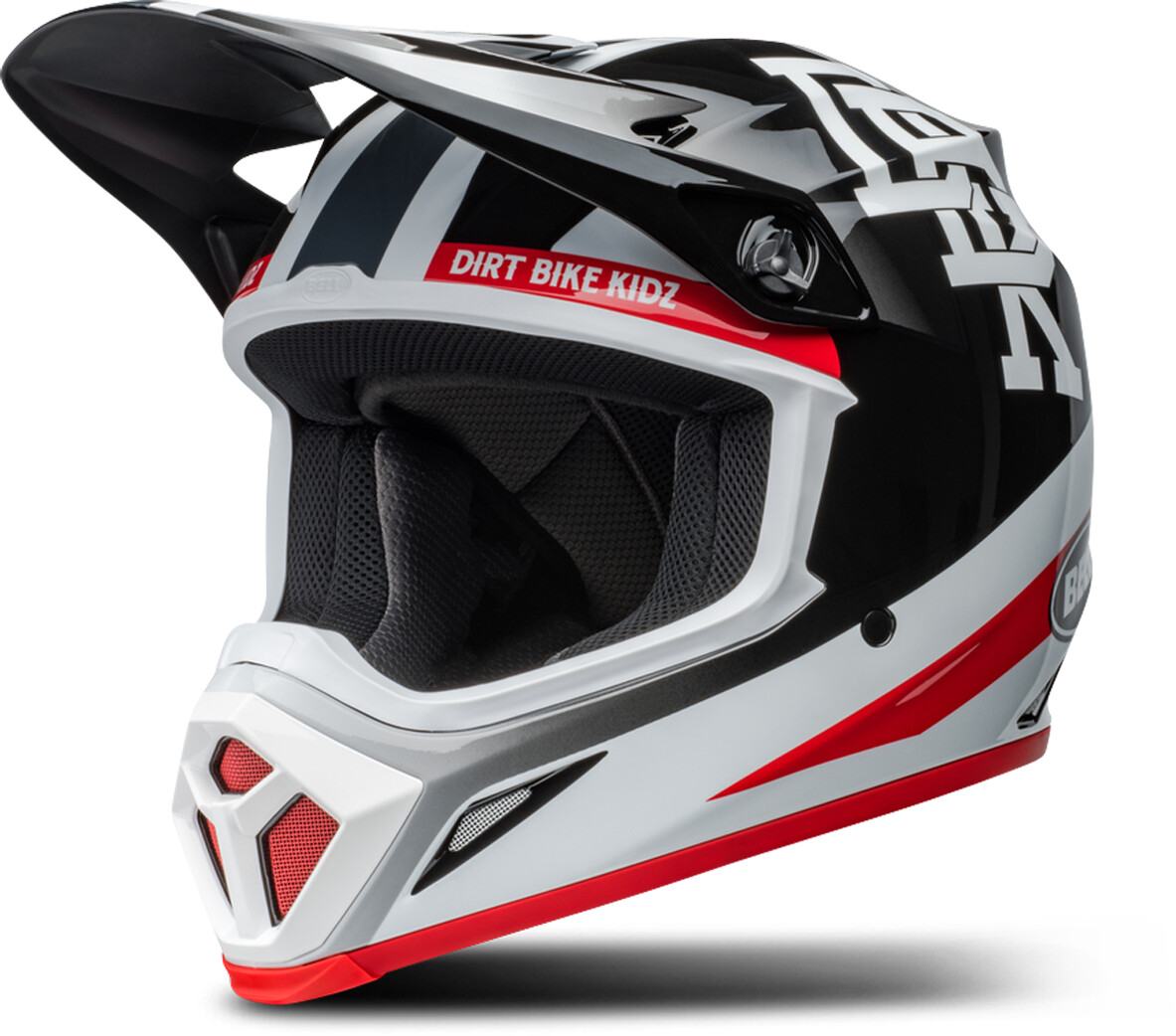 Bell Moto-9 MIPS Twitch DBK 24
