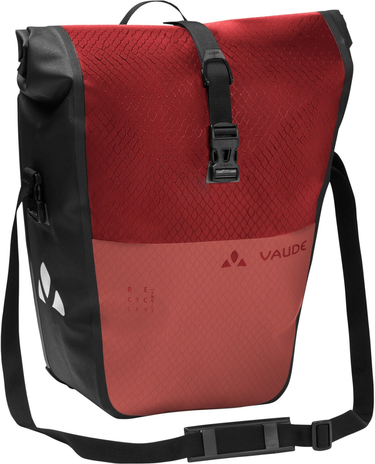 VAUDE Aqua Back Color Single recycelt (24L) redeva