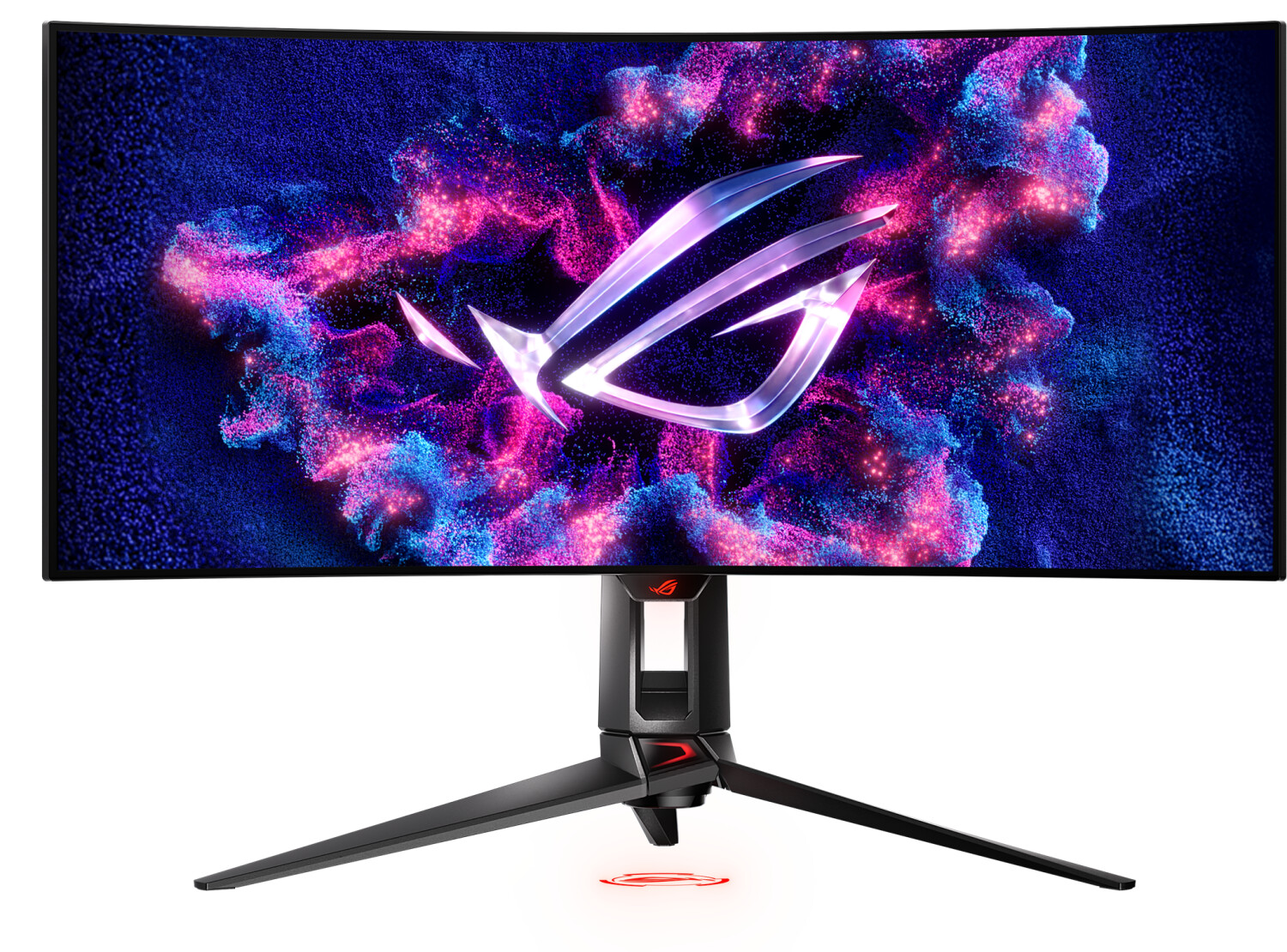 Asus ROG Swift PG34WCDM