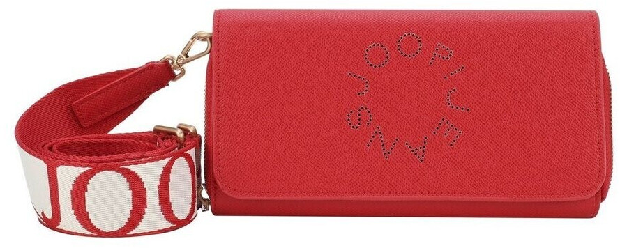 Joop! Jeans Giro Leyli Clutch Wallet RFID red (4130000612-300)