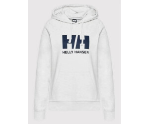 Helly hansen hh deals logo hoodie