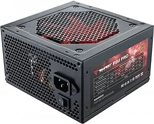 Tempest Gaming PSU PRO 750W (TP-GPSU-750WB)