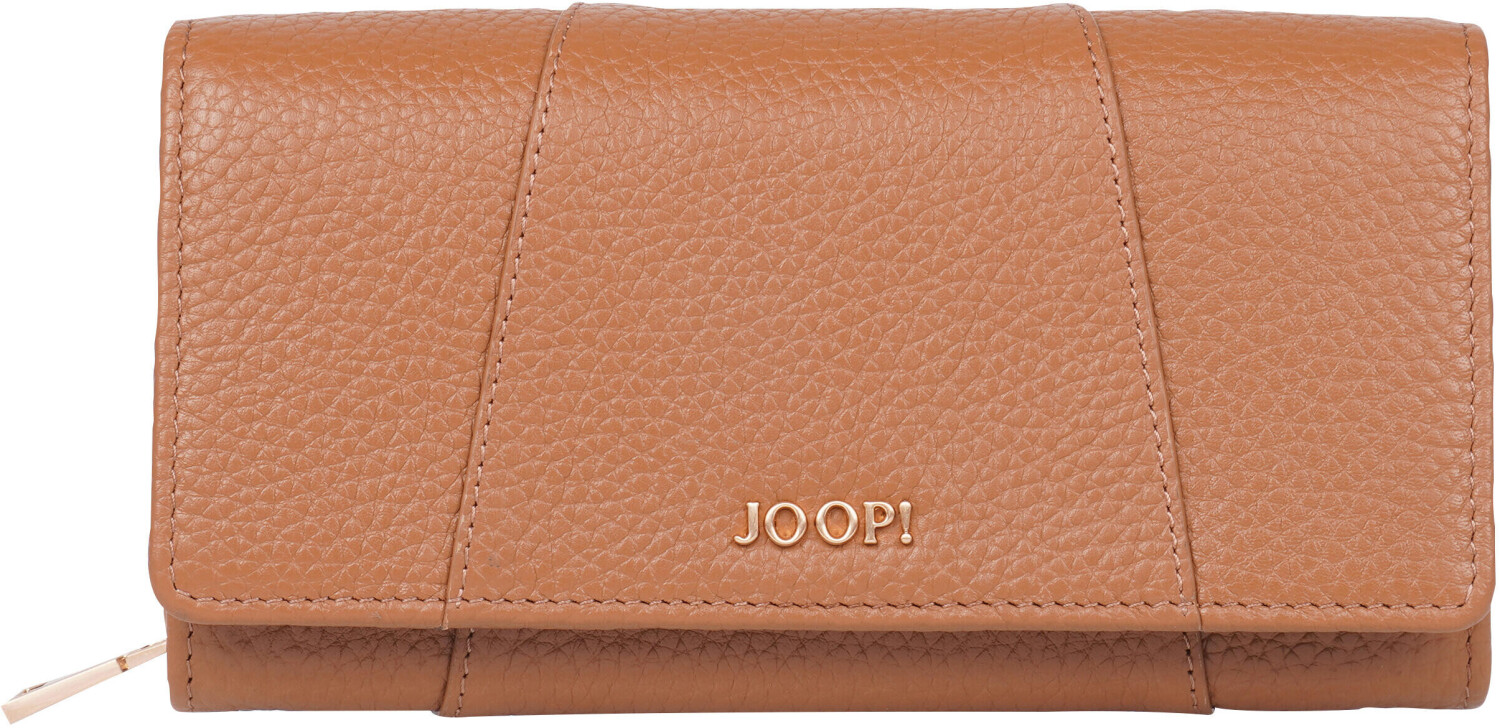 Joop! Giada Europa Wallet (4140007305) cognac