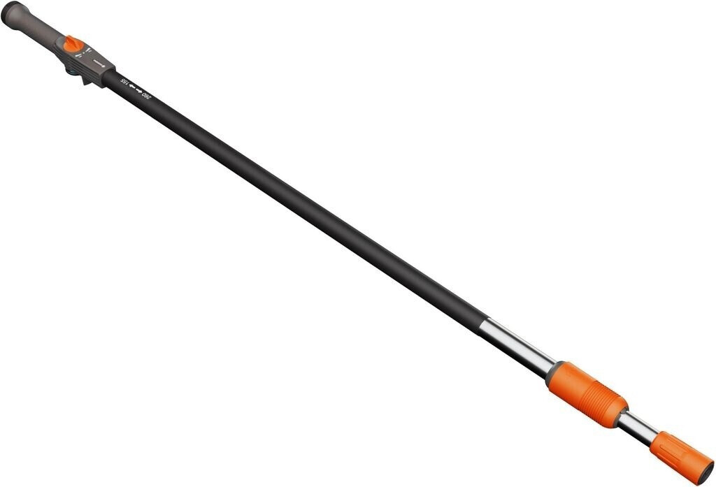Gardena Cleansystem M-XL 155-260 cm (18804-20)