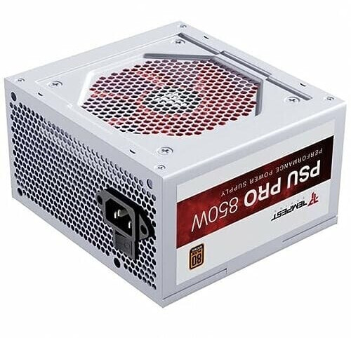 Tempest Gaming PSU PRO 850W (TP-GPSU-850WW)