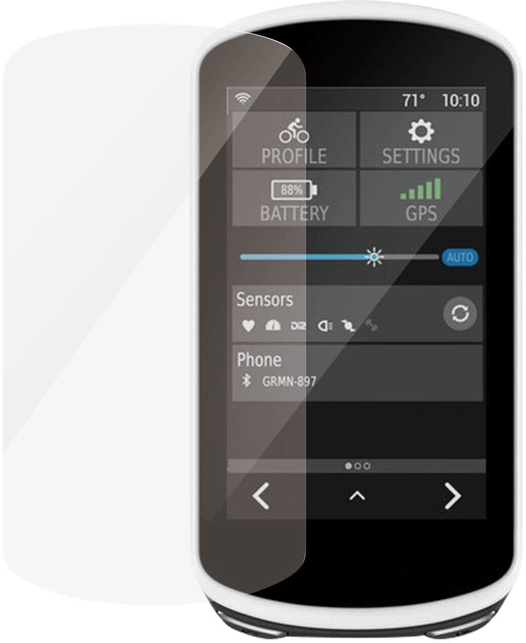 PanzerGlass Screen Protection Garmin Edge 1030/1030 Plus/1040