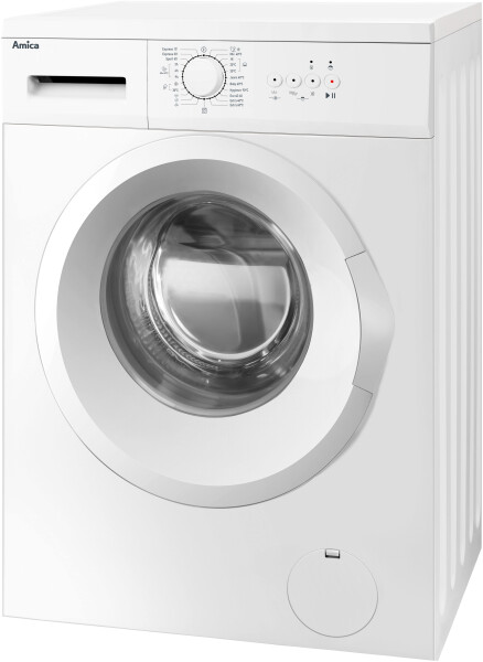 Amica WA 10-1 EX, Bild 2