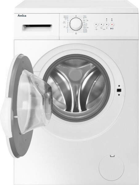 Amica WA 10-1 EX, Bild 3