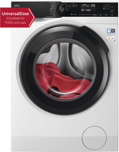 AEG LR7EW75610