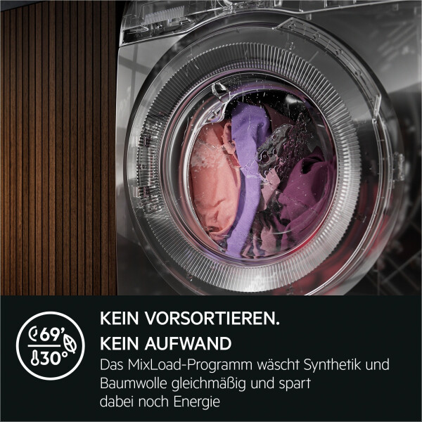 AEG LR7EW75610, Bild 5