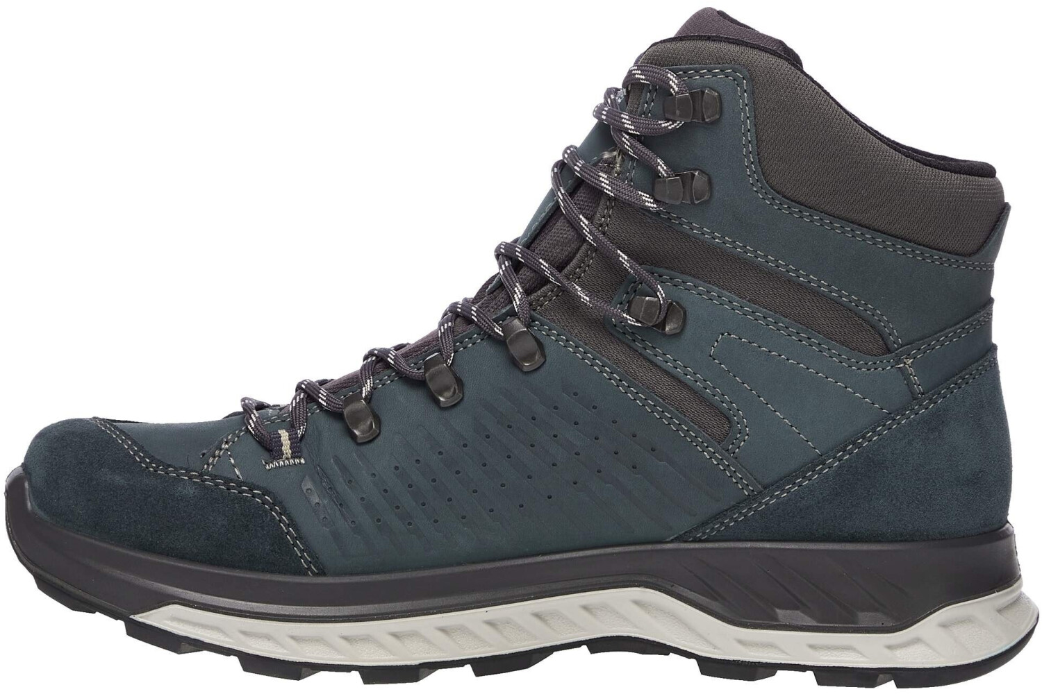 Hanwag Bluecliff ES (H500330) steel/frost