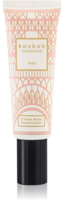 Baobab Collection Body Wellness Paris Hand Cream (50ml)