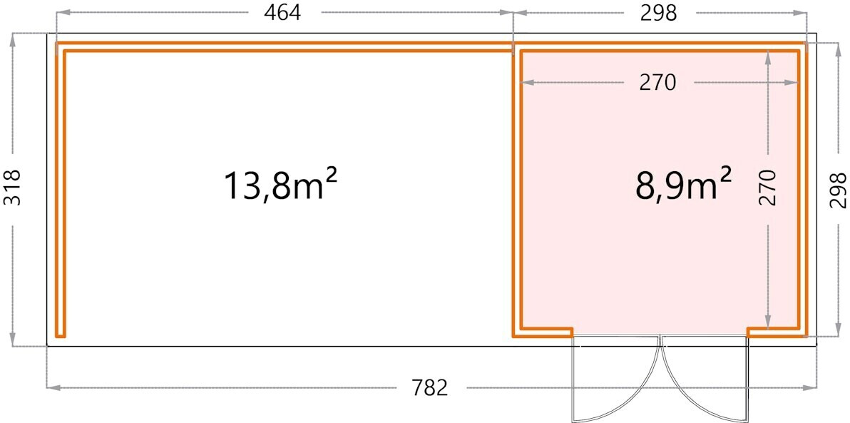 Telluria 5326
