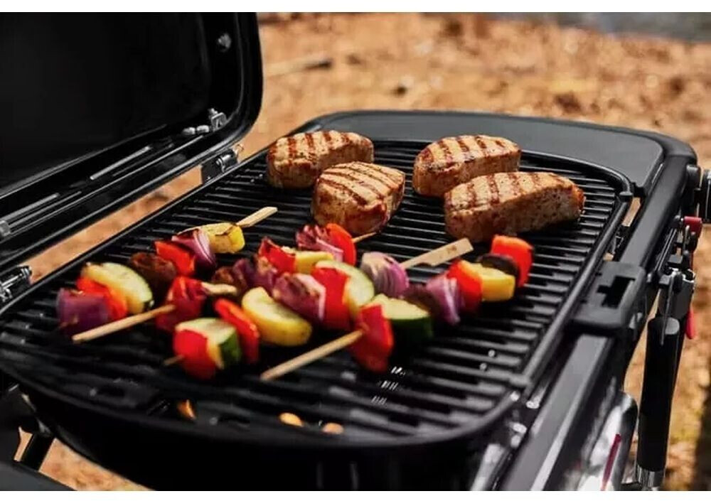 Weber travel bbq on sale