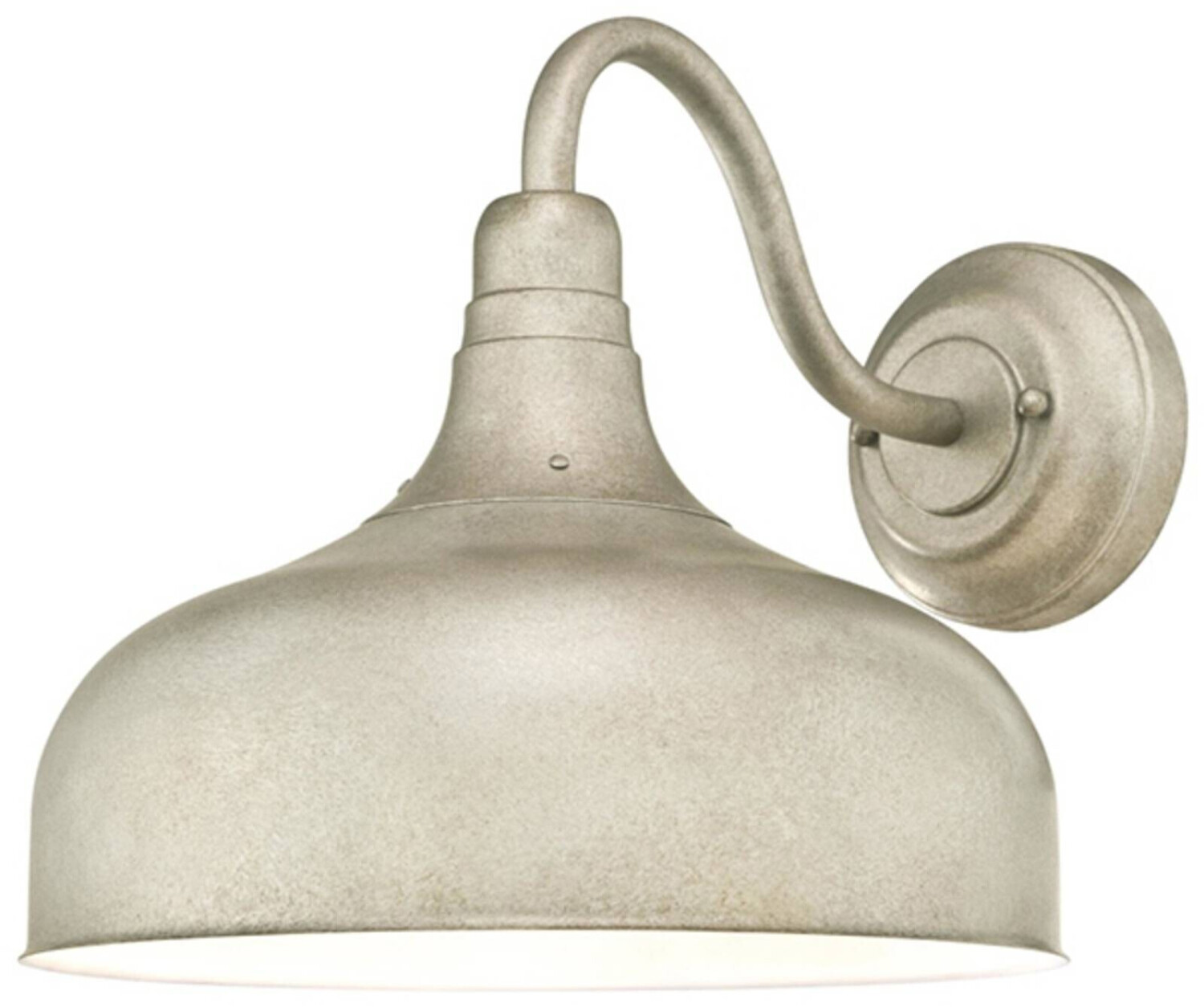 Westinghouse Ikarus LED wall light, dimmable