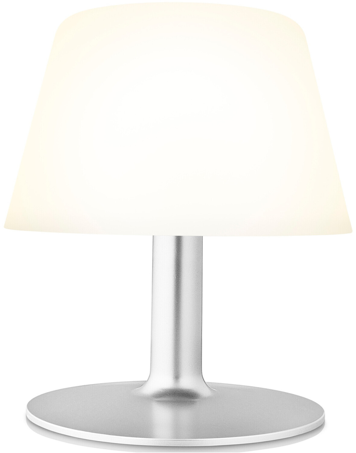 Eva solo SunLight LED solar table lamp, USB 24cm