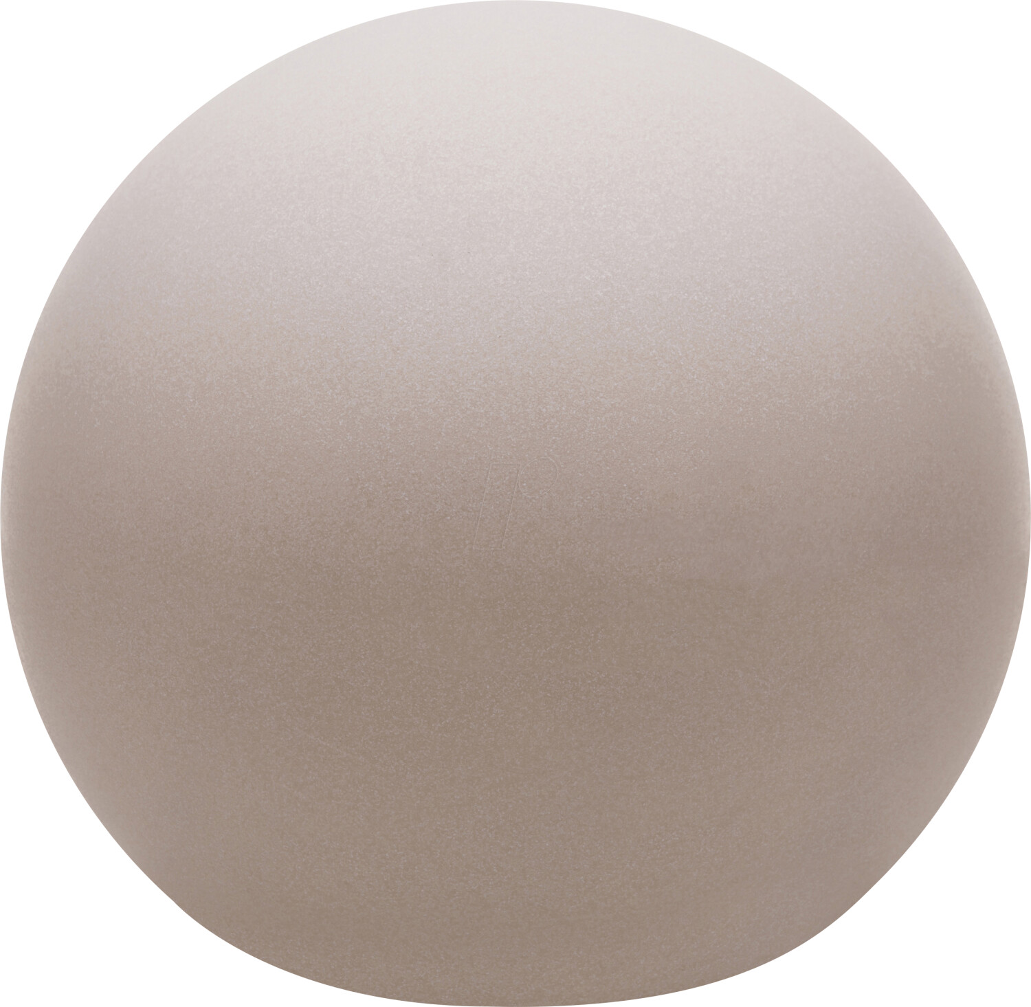 tint Müller Licht tint Calluna LED ball sand, 50 cm