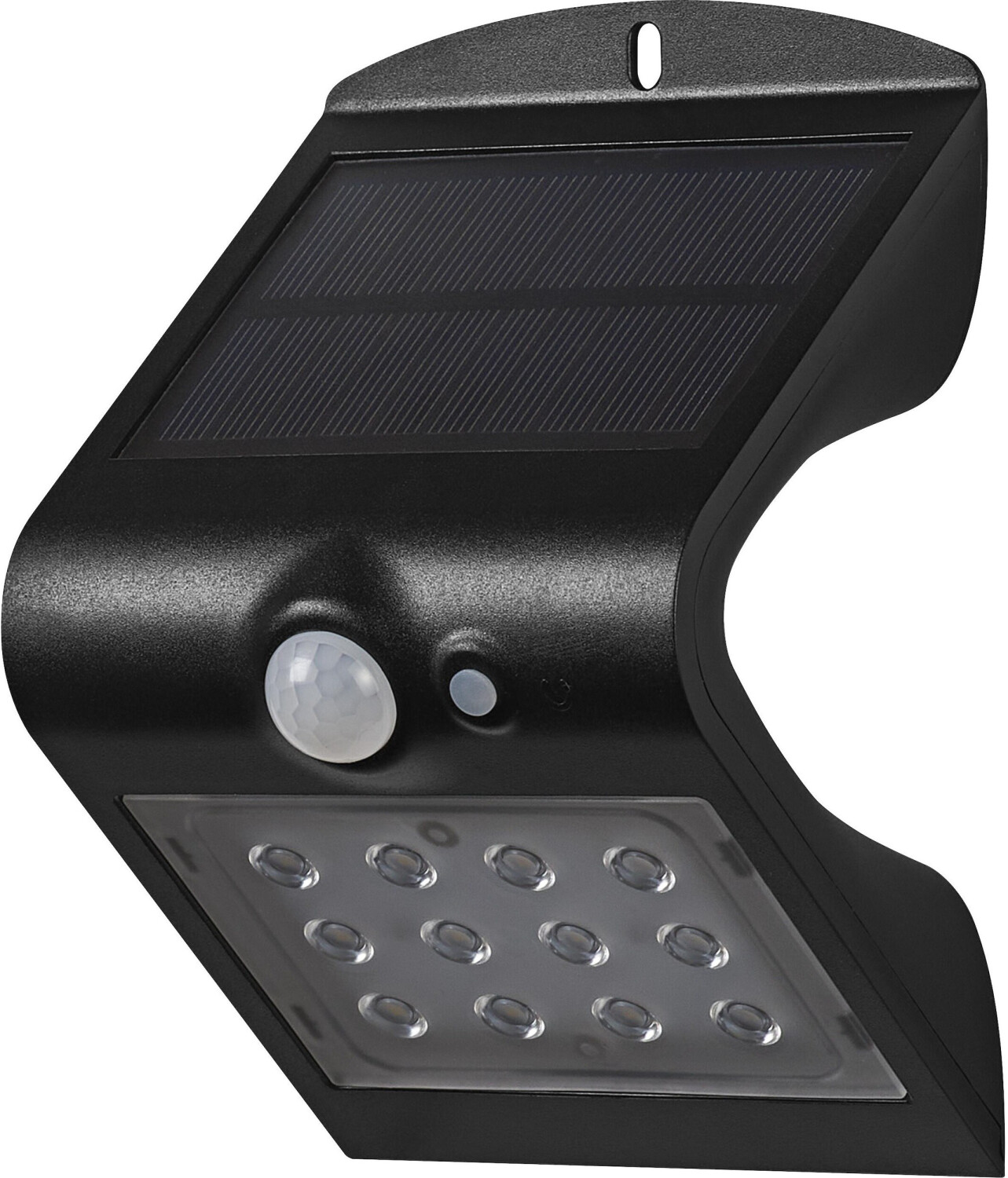 LEDVANCE Endura Flood Butterfly Solar Sensor 1.5W