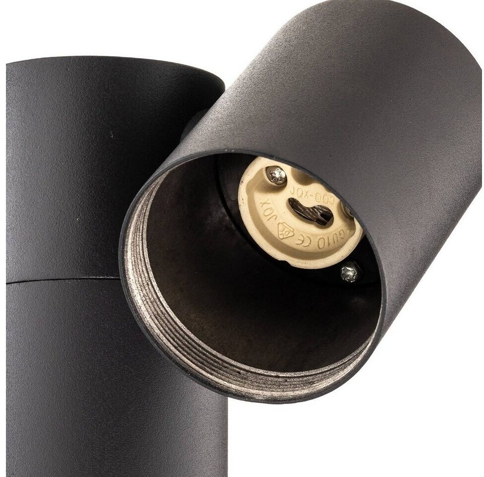 PRIOS Tulimar base light, 1-bulb