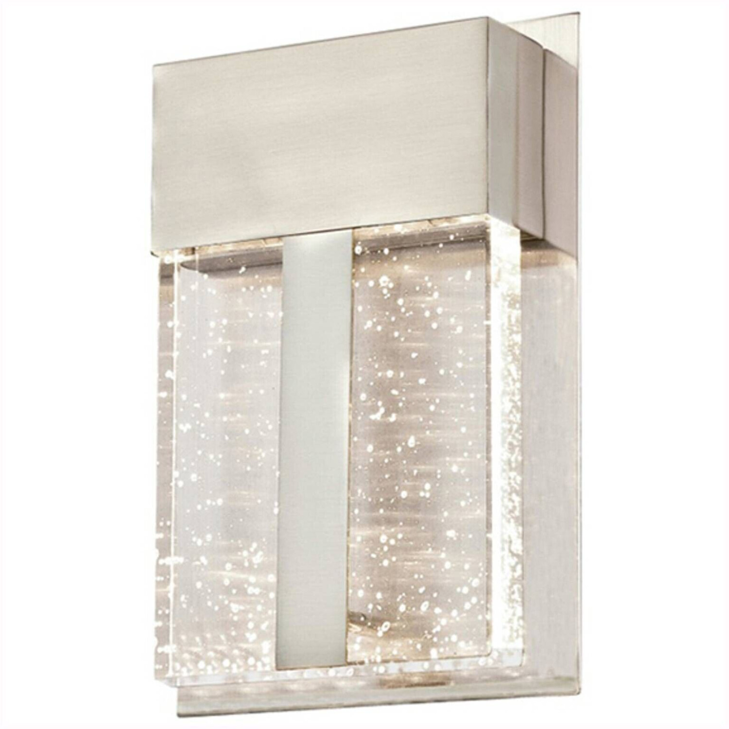 Westinghouse Cava II LED wall light, dimmable