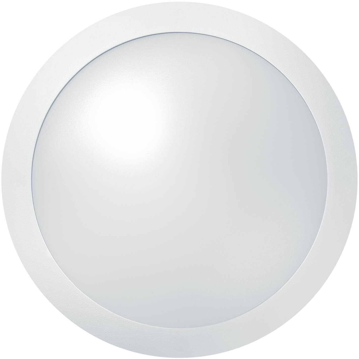 Thorn eco Tom Vario LED wall light 14W sensor white