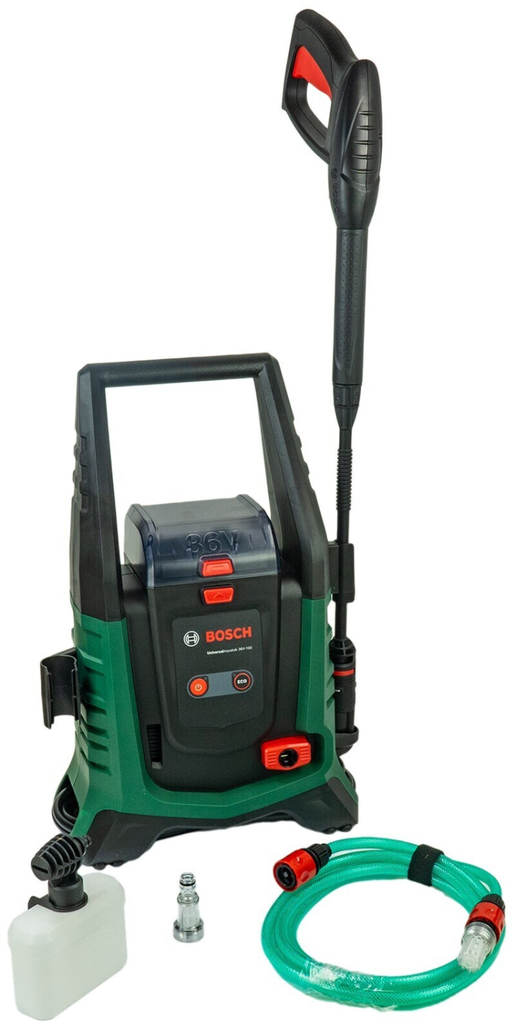 Bosch UniversalAquatak 36V-100 Set (06008C7003)