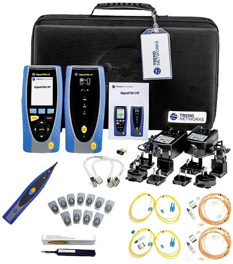 Trend SignalTEK NT Kit