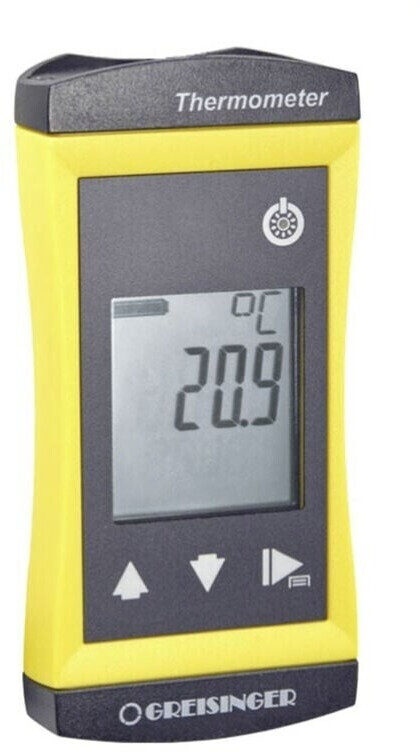 Greisinger G 1200 (483382)