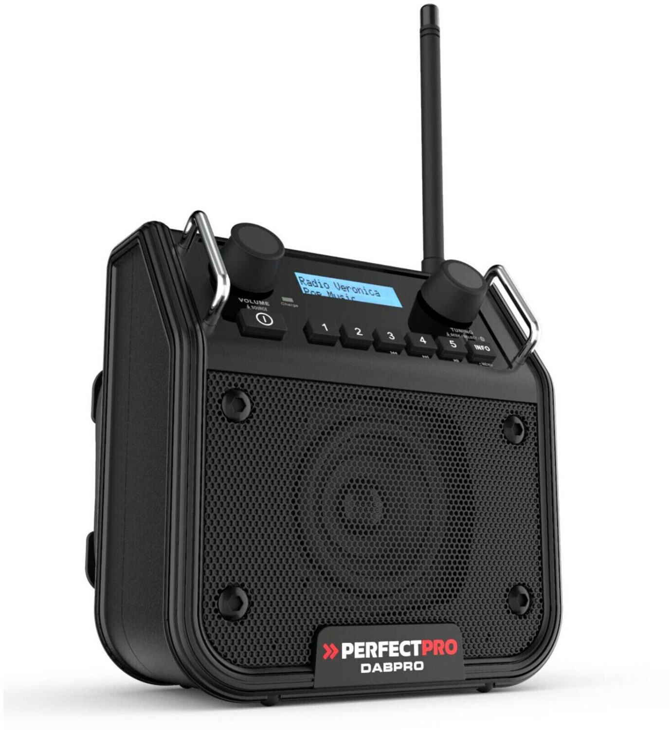 PerfectPro DABPRO 18V