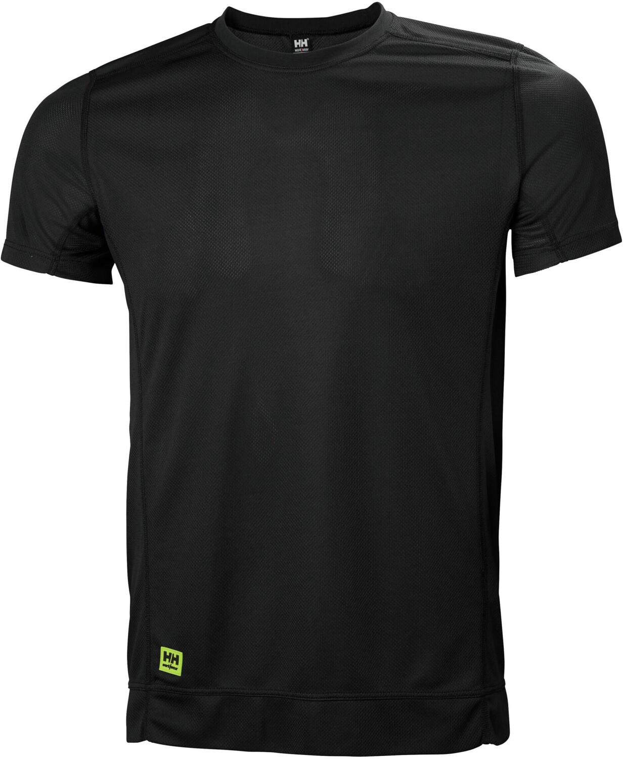 Helly Hansen Lifa T-Shirt Black