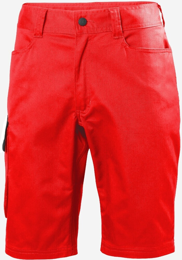 Helly Hansen Manchester Shorts Black
