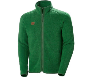 Helly Hansen Heritage Pile Jacket Green