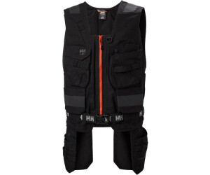 Helly Hansen Fleeceweste Chelsea Evo Cons schwarz