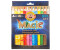 Koh-I-Noor Magic Multicolored Pencils Set of