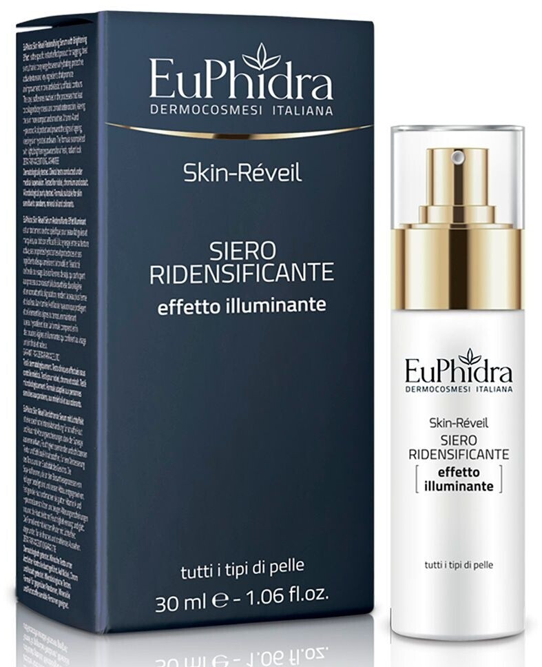 euPhidra Skin Reveil Redensifying Serum (30 ml)