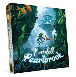 Everdell - Extension Pearlbrook