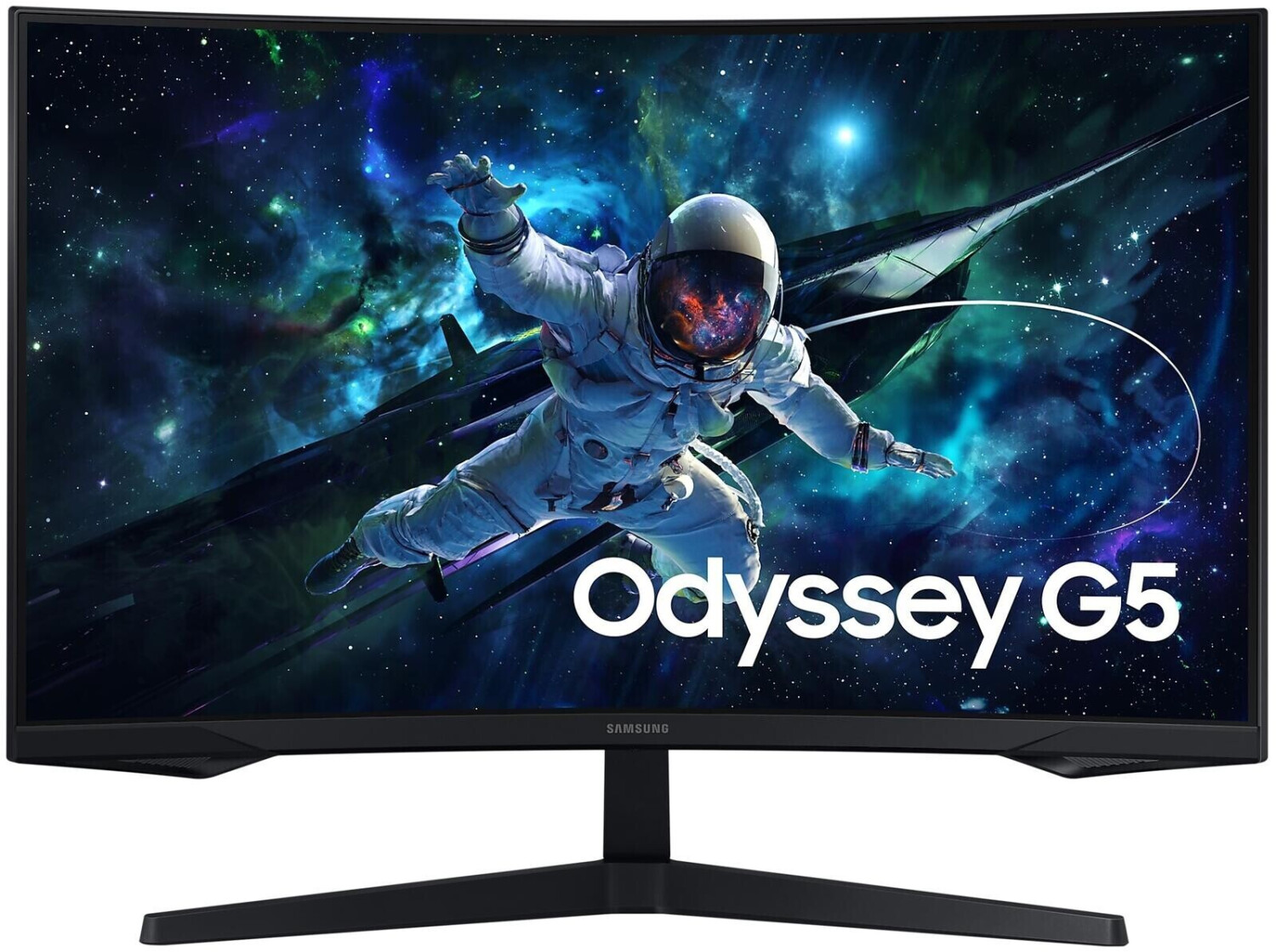 Samsung Odyssey G55C S32CG554EU