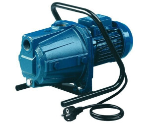 Ebara AGA 1.00 M Garten Kreiselpumpe (1100102000) ab 261,48