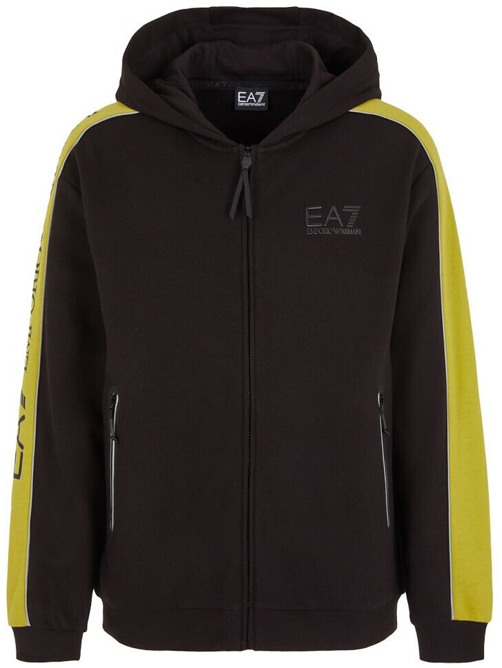 Emporio Armani Sweatshirt 6RPM31 PJ07Z ab 81 99 Preisvergleich bei idealo