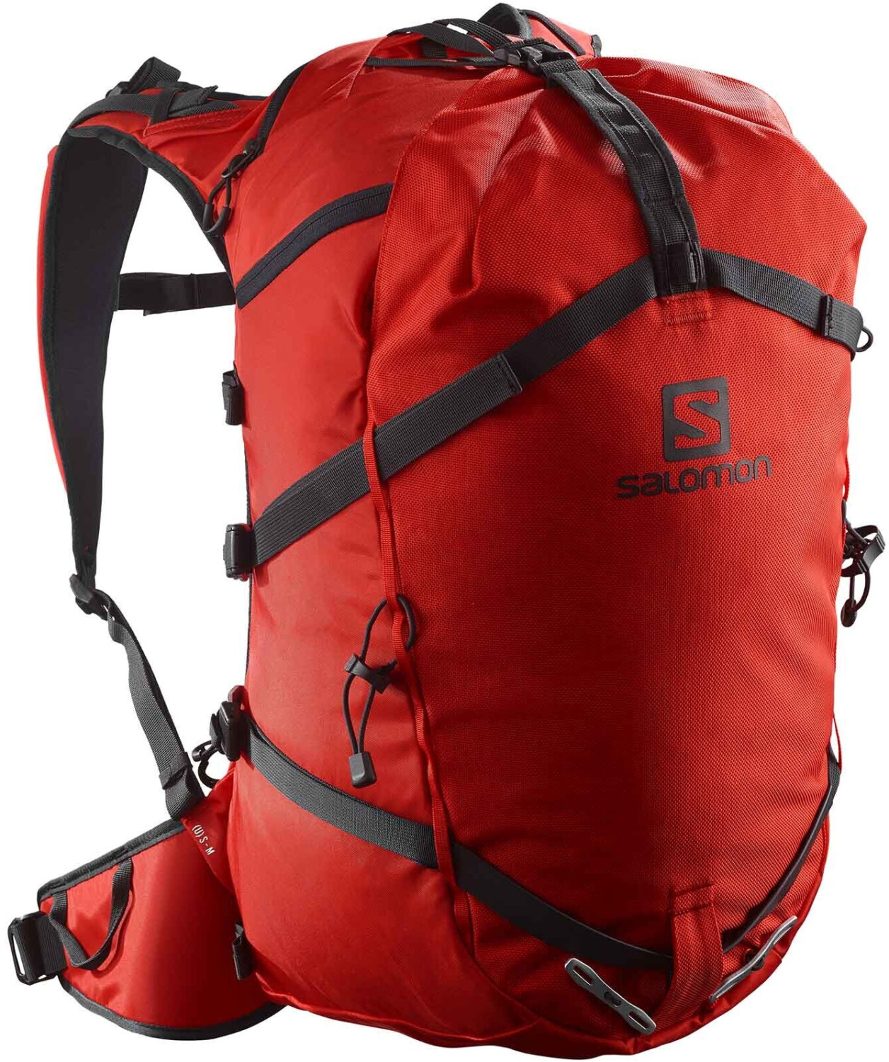 Salomon 40l backpack hot sale