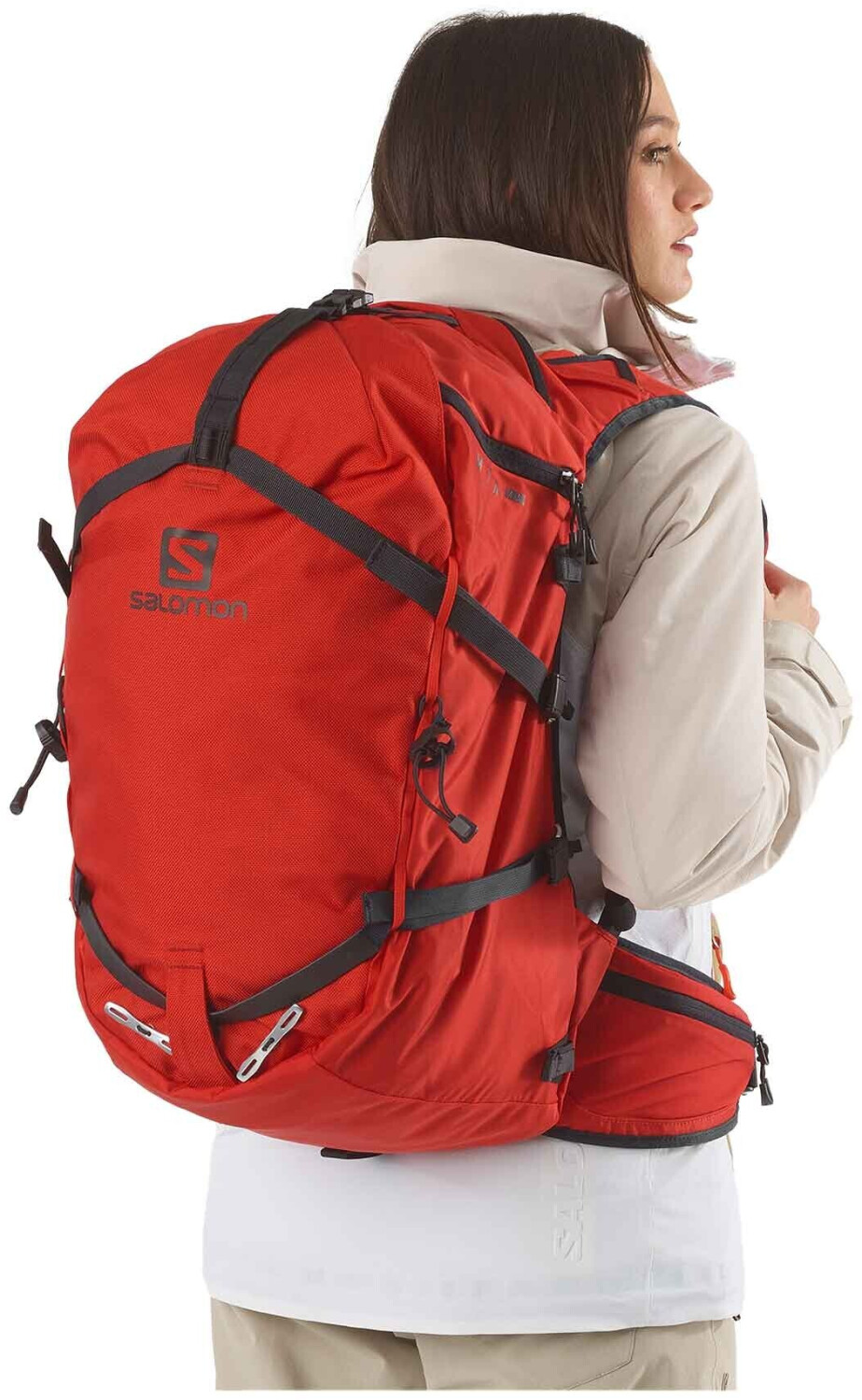 Salomon 40l backpack sale