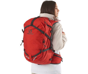 Buy Salomon MTN 45 red from 103.05 Today Best Deals on idealo